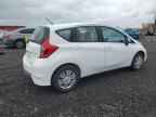 2019 NISSAN Versa Note