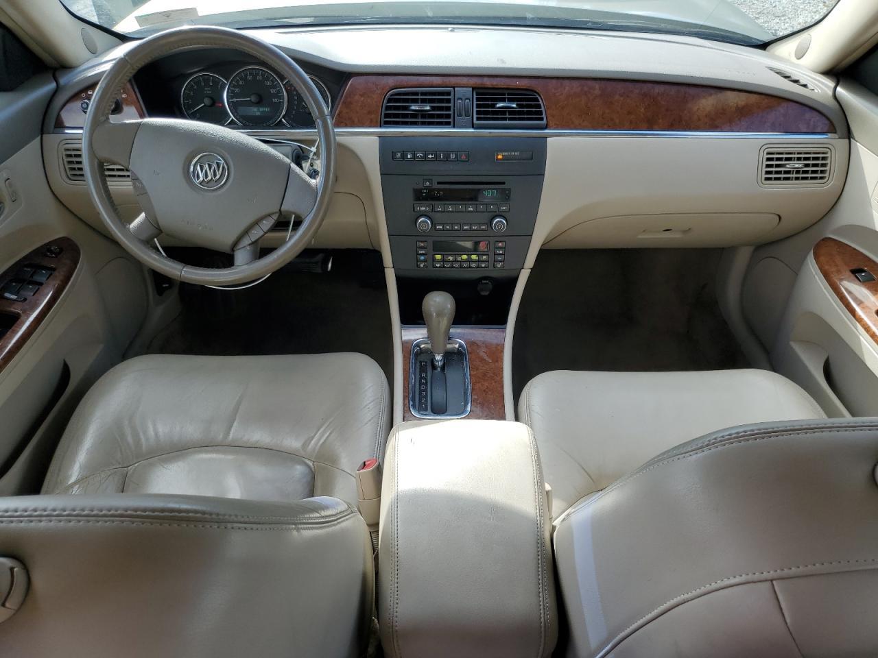 2006 BUICK LACROSSE