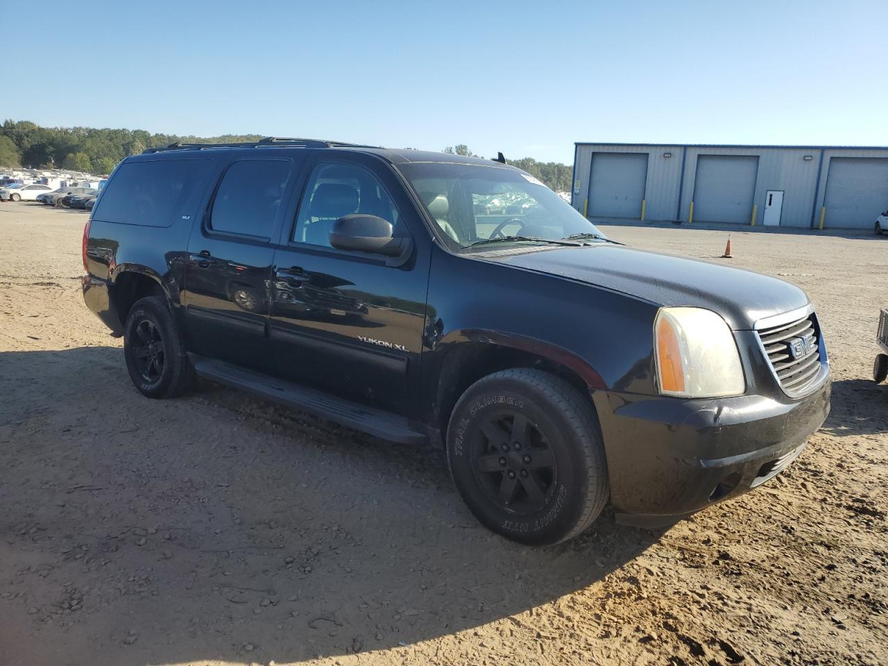 2012 GMC Yukon XL