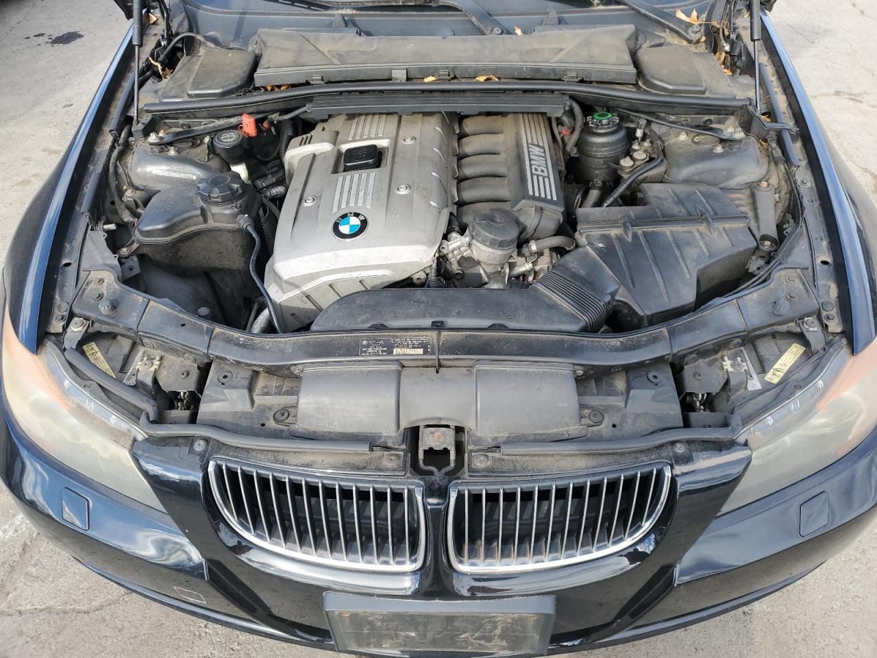 2006 BMW 3 SERIES