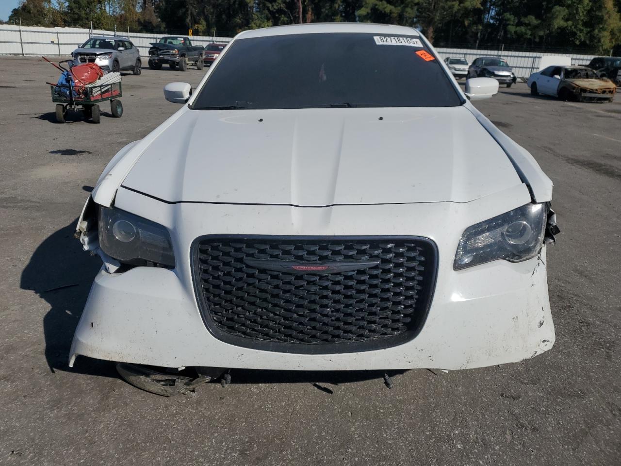 2023 CHRYSLER 300