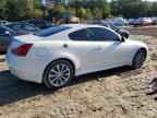2011 INFINITI G37