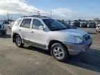 2003 HYUNDAI SANTA FE