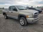 2002 DODGE RAM 1500