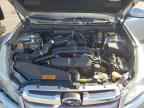2013 SUBARU Outback