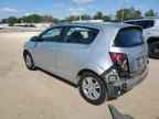 2015 CHEVROLET SONIC