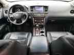 2014 NISSAN PATHFINDER