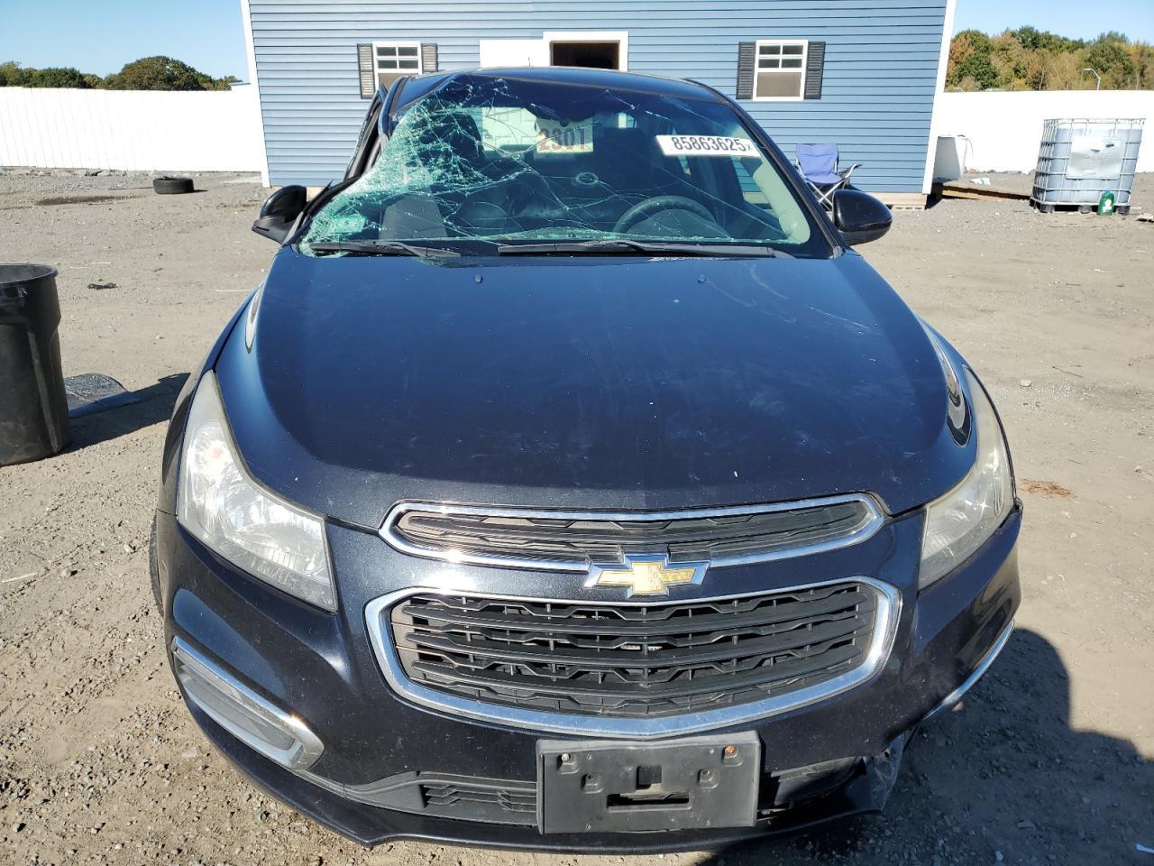 2015 CHEVROLET CRUZE