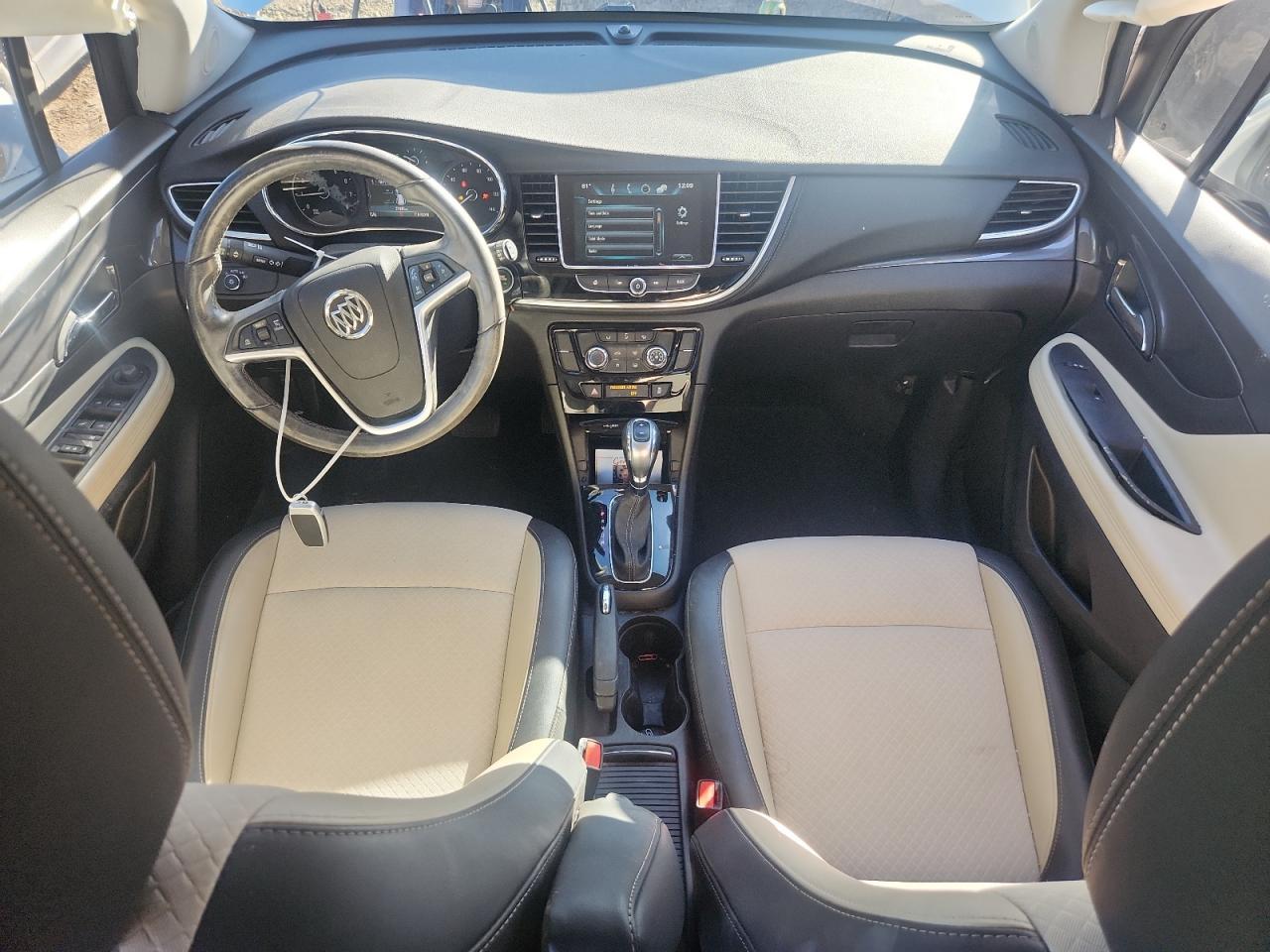 2020 BUICK ENCORE