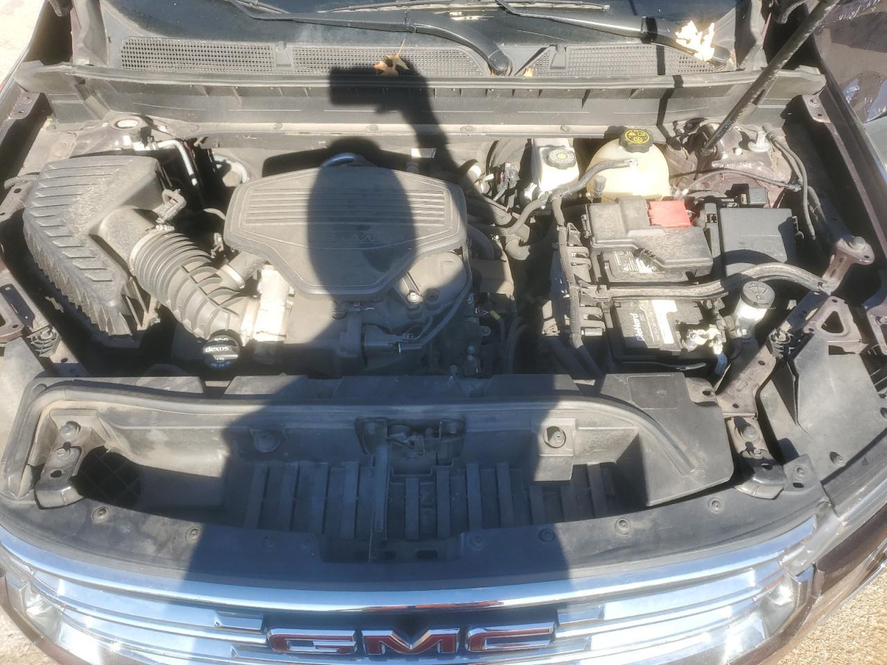 2020 GMC ACADIA