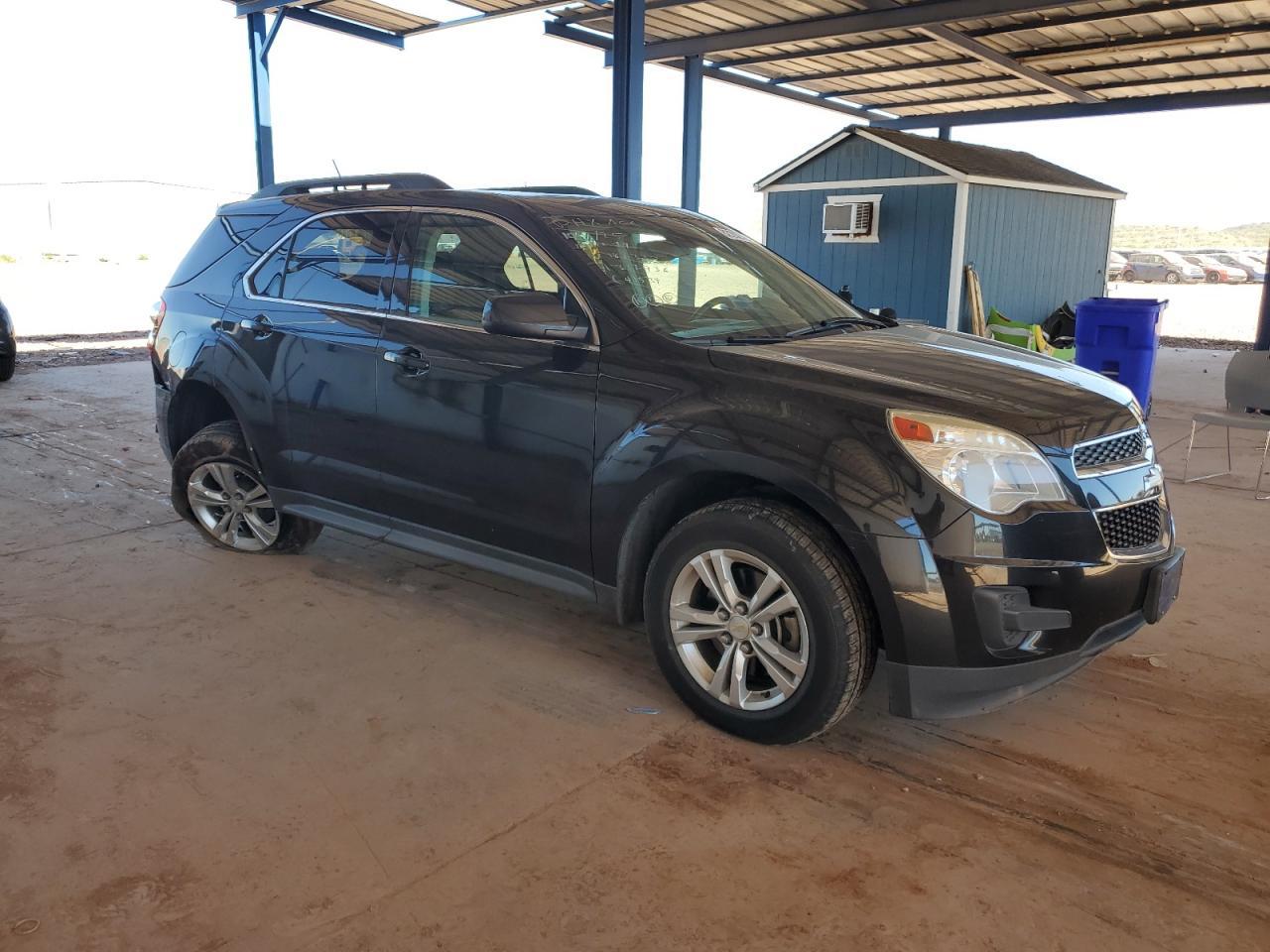 2014 CHEVROLET EQUINOX