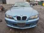2001 BMW Z3
