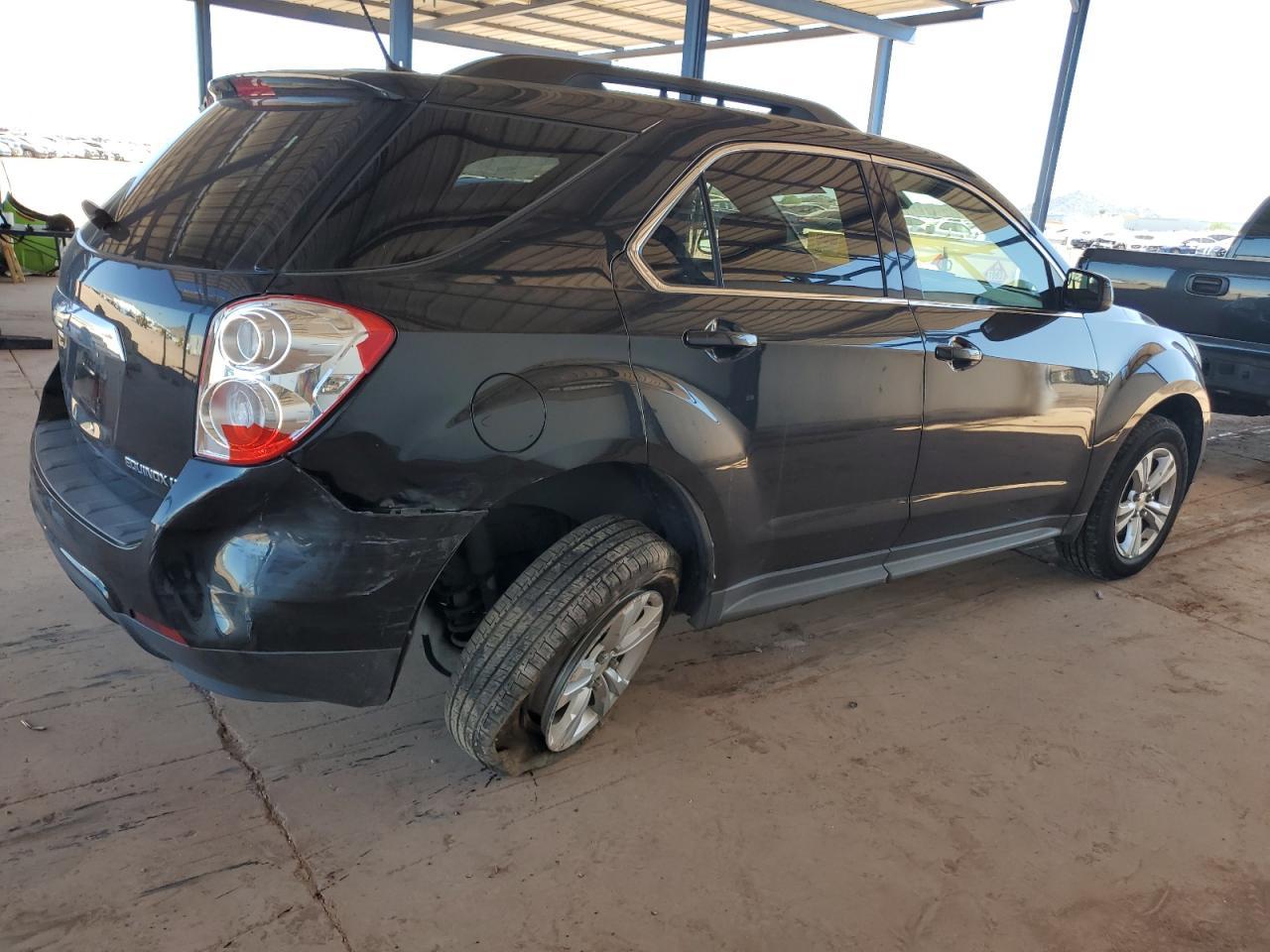 2014 CHEVROLET EQUINOX