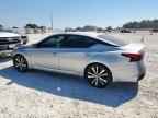 2021 NISSAN ALTIMA