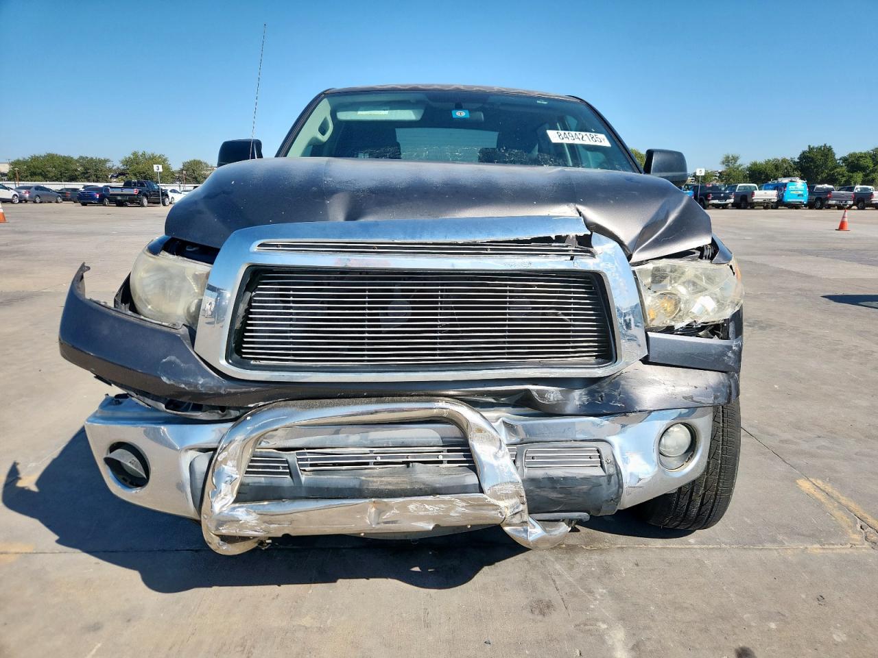 2011 TOYOTA TUNDRA