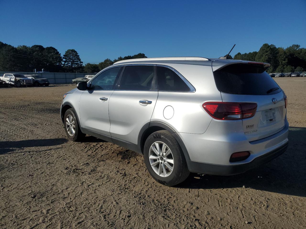 2020 KIA SORENTO