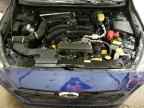 2025 SUBARU IMPREZA
