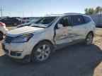 2013 CHEVROLET TRAVERSE