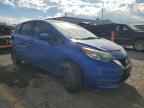 2017 NISSAN Versa Note