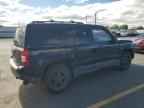 2012 JEEP PATRIOT