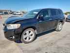 2008 TOYOTA HIGHLANDER