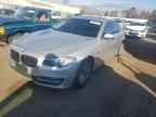 2014 BMW 5 series