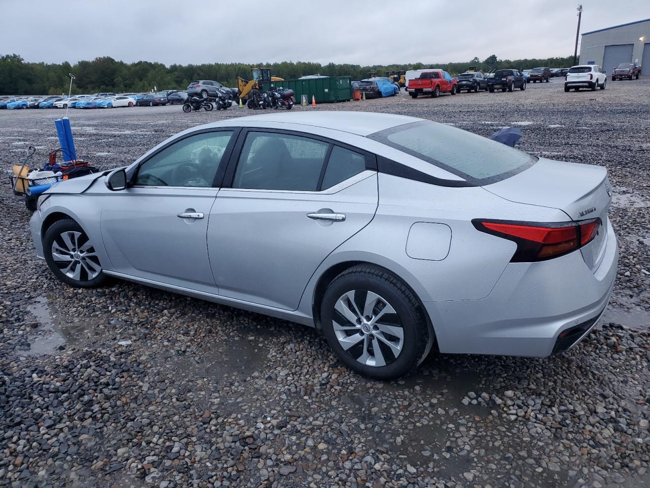 2023 NISSAN ALTIMA
