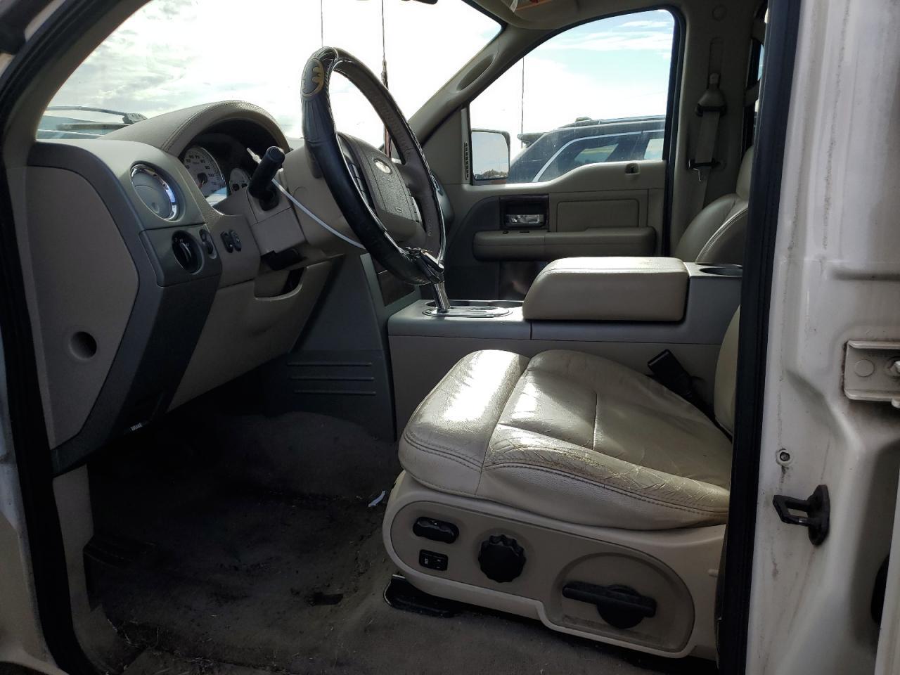 2007 FORD F-150