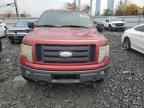 2009 FORD F-150