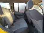 2008 NISSAN Xterra