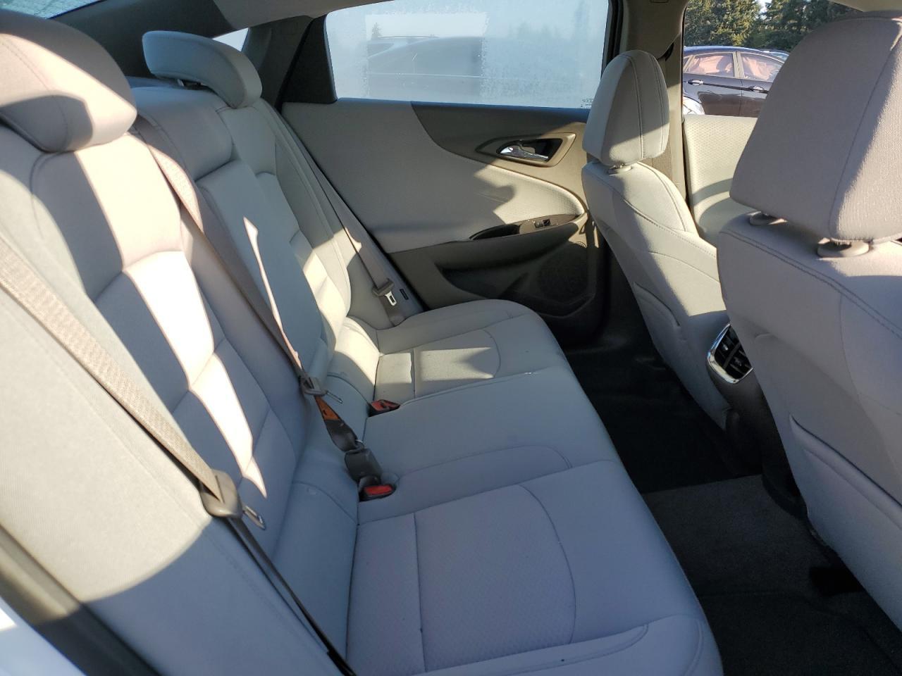 2020 CHEVROLET MALIBU