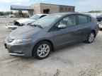 2010 HONDA Insight