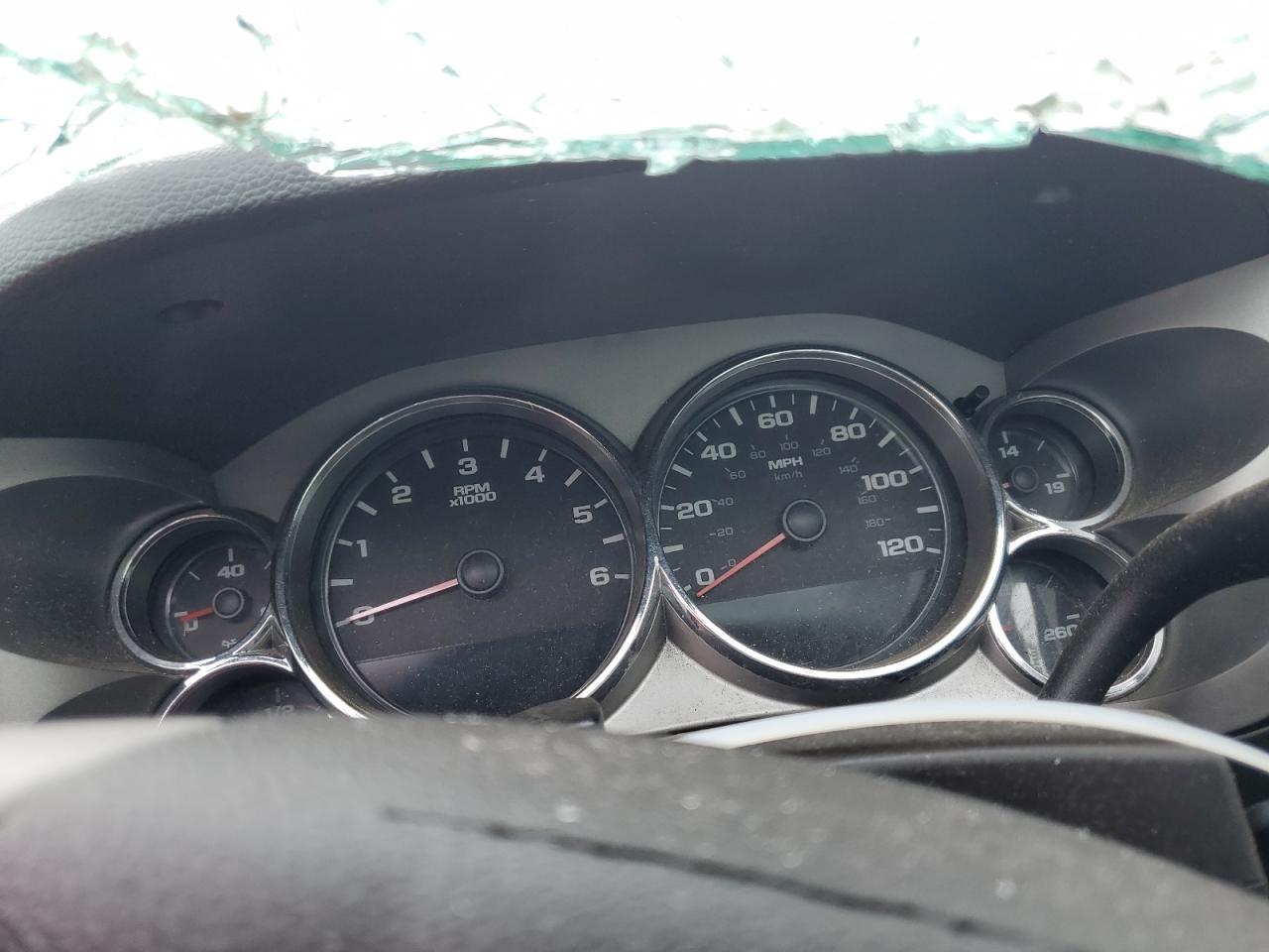 2007 CHEVROLET Silverado