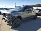 2022 CHEVROLET Silverado