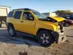 2008 NISSAN Xterra