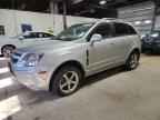 2012 CHEVROLET Captiva