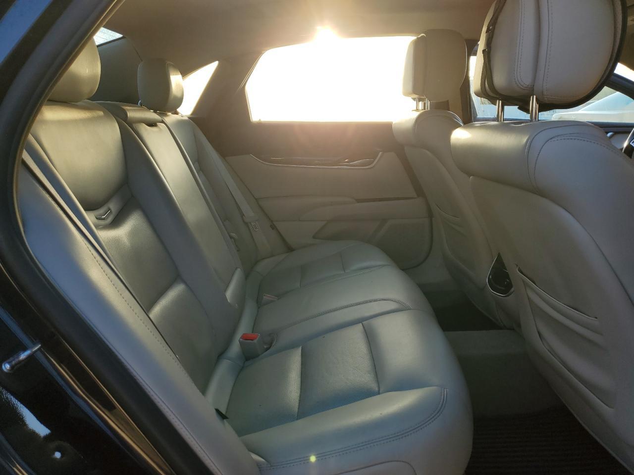 2014 CADILLAC XTS