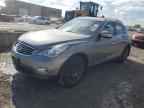 2008 INFINITI EX35