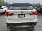 2017 BMW X1