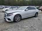 2017 MERCEDES-BENZ E-Class