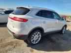 2016 LINCOLN MKC