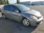 2012 NISSAN VERSA
