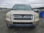 2006 HONDA PILOT