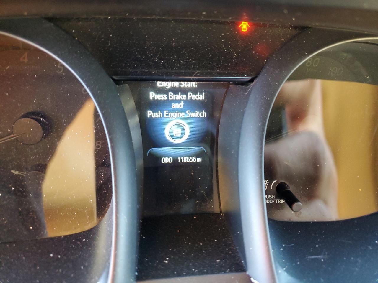 2016 TOYOTA Avalon