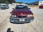 1992 BMW 3 SERIES
