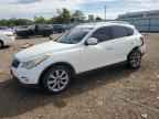 2008 INFINITI EX35