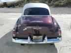 1950 OLDSMOBILE 88