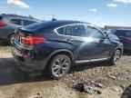 2015 BMW X4