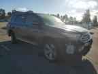 2013 TOYOTA HIGHLANDER
