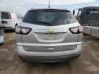 2016 CHEVROLET TRAVERSE